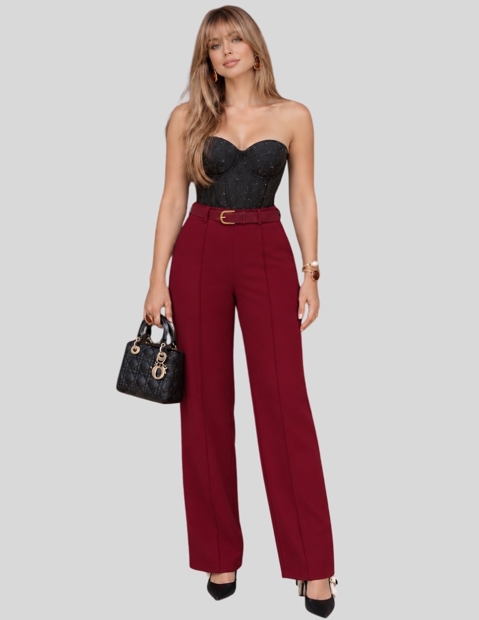 Pantalón para mujer 2