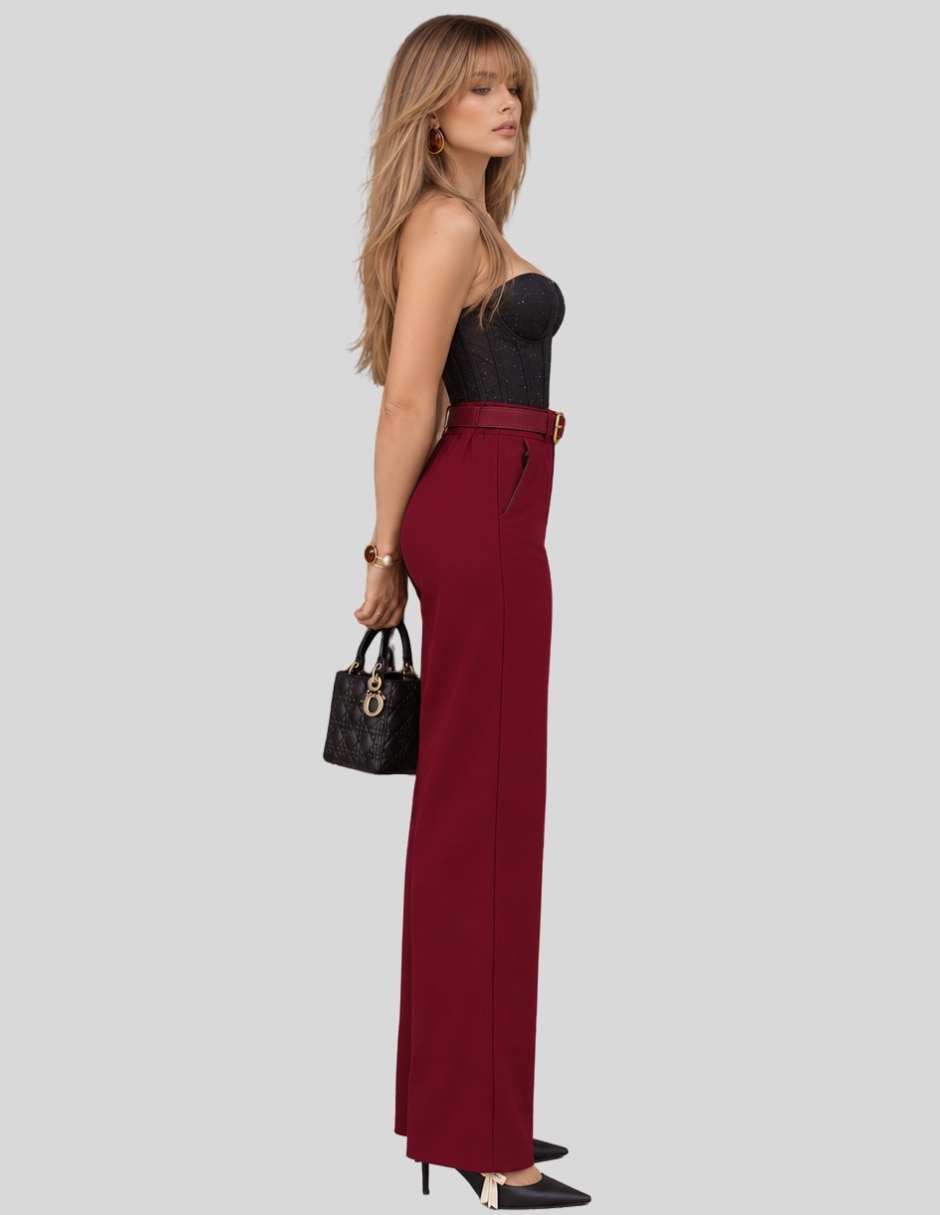 Pantalón para mujer 3