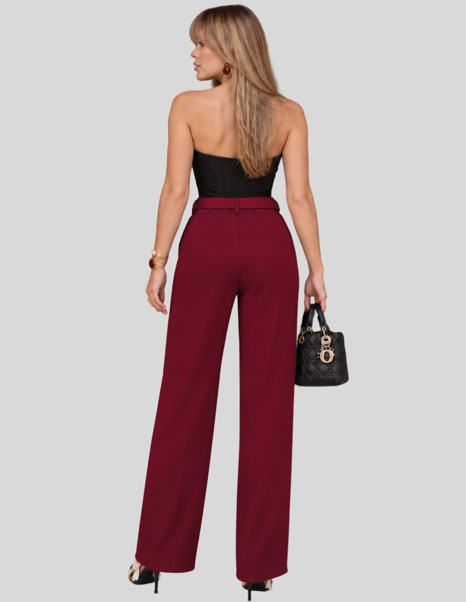 Pantalón para mujer 4