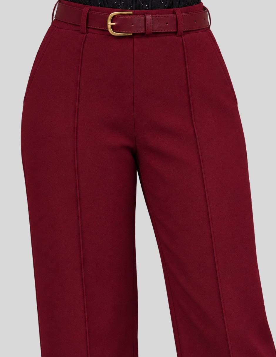 Pantalón para mujer 5