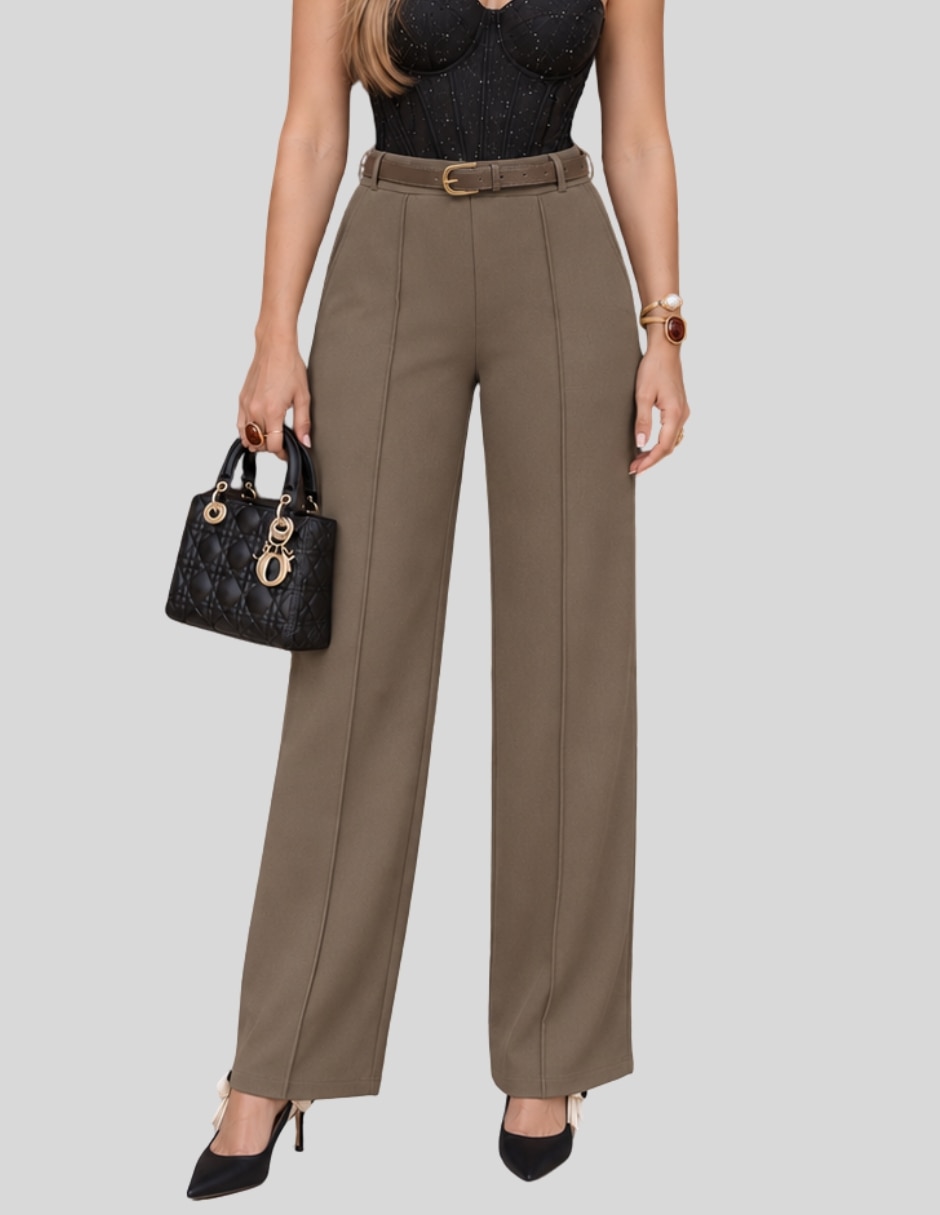 Pantalón para mujer
