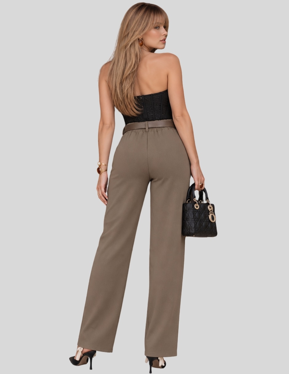 Pantalón para mujer 3