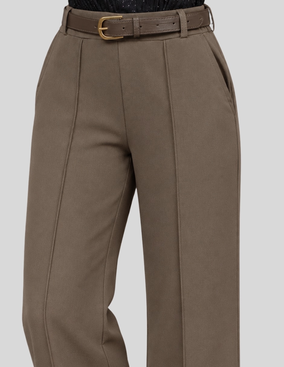 Pantalón para mujer 4