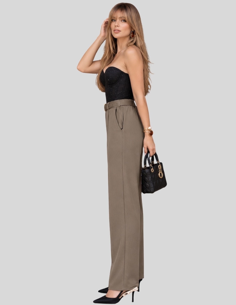 Pantalón para mujer 7