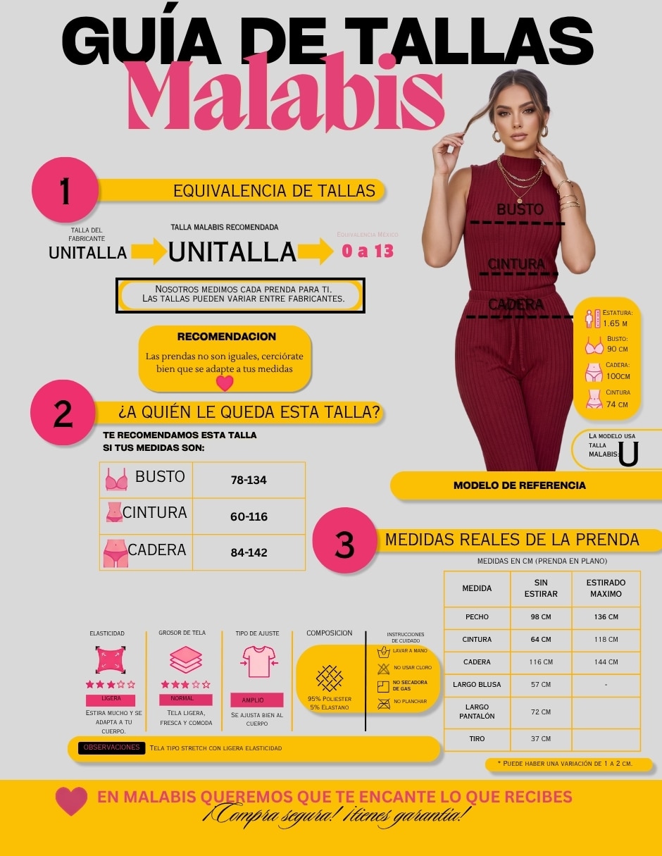 Conjunto casual para mujer 2
