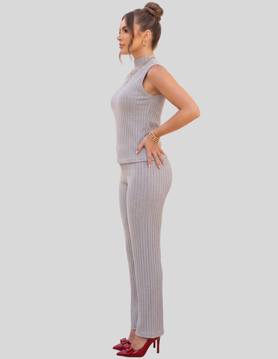 Conjunto casual para mujer 3