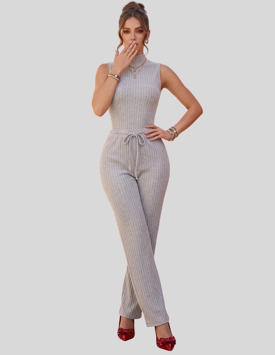 Conjunto casual para mujer 4