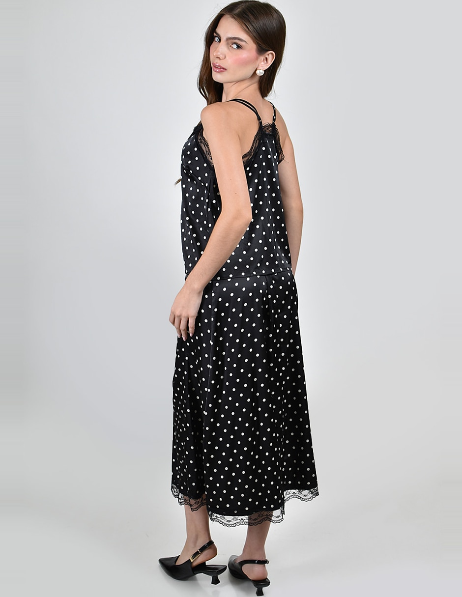 Conjunto casual para mujer 3