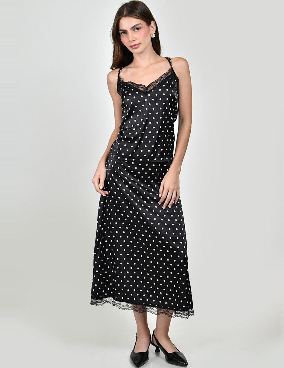 Conjunto casual para mujer 5