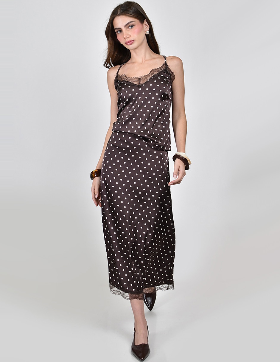 Conjunto casual para mujer Conjunto casual para mujer