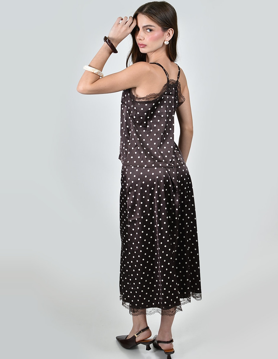 Conjunto casual para mujer 3