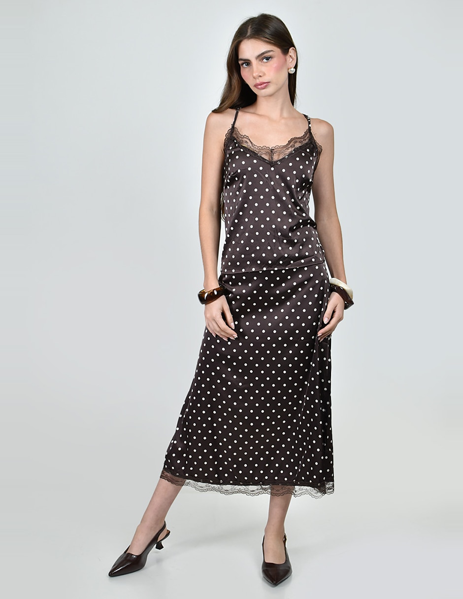 Conjunto casual para mujer 6