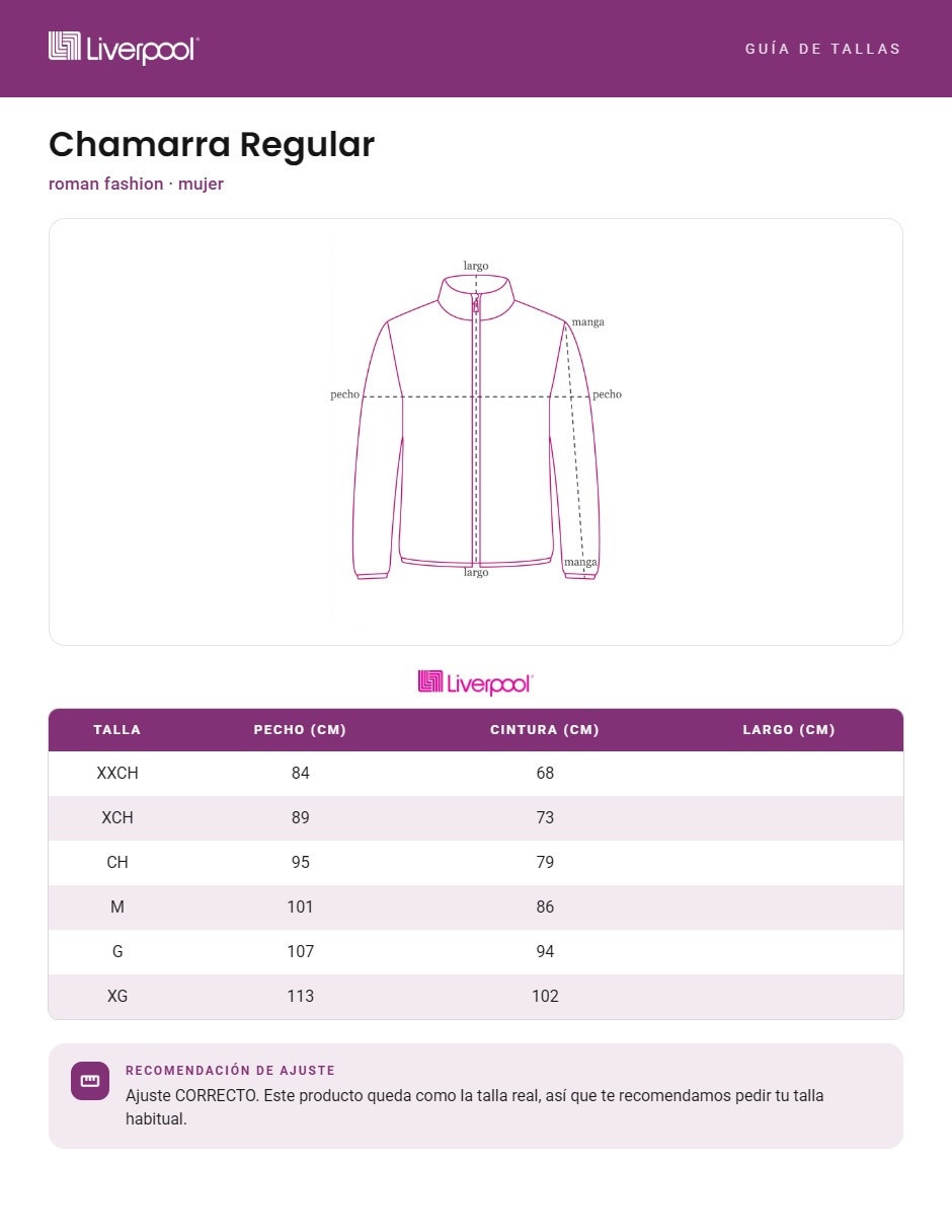 Abrigo para mujer 6