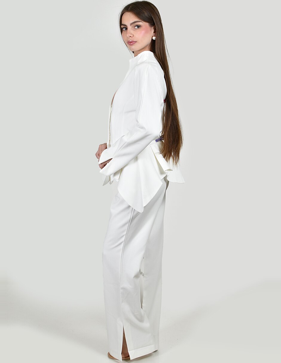 Conjunto formal para mujer 2