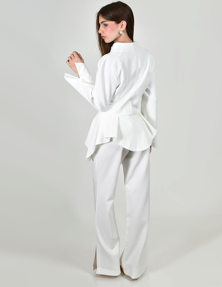 Conjunto formal para mujer 3