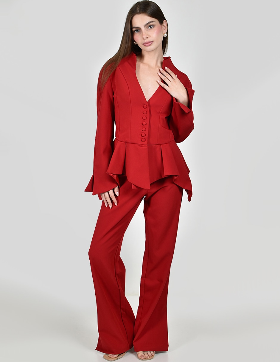 Conjunto formal para mujer Conjunto formal para mujer