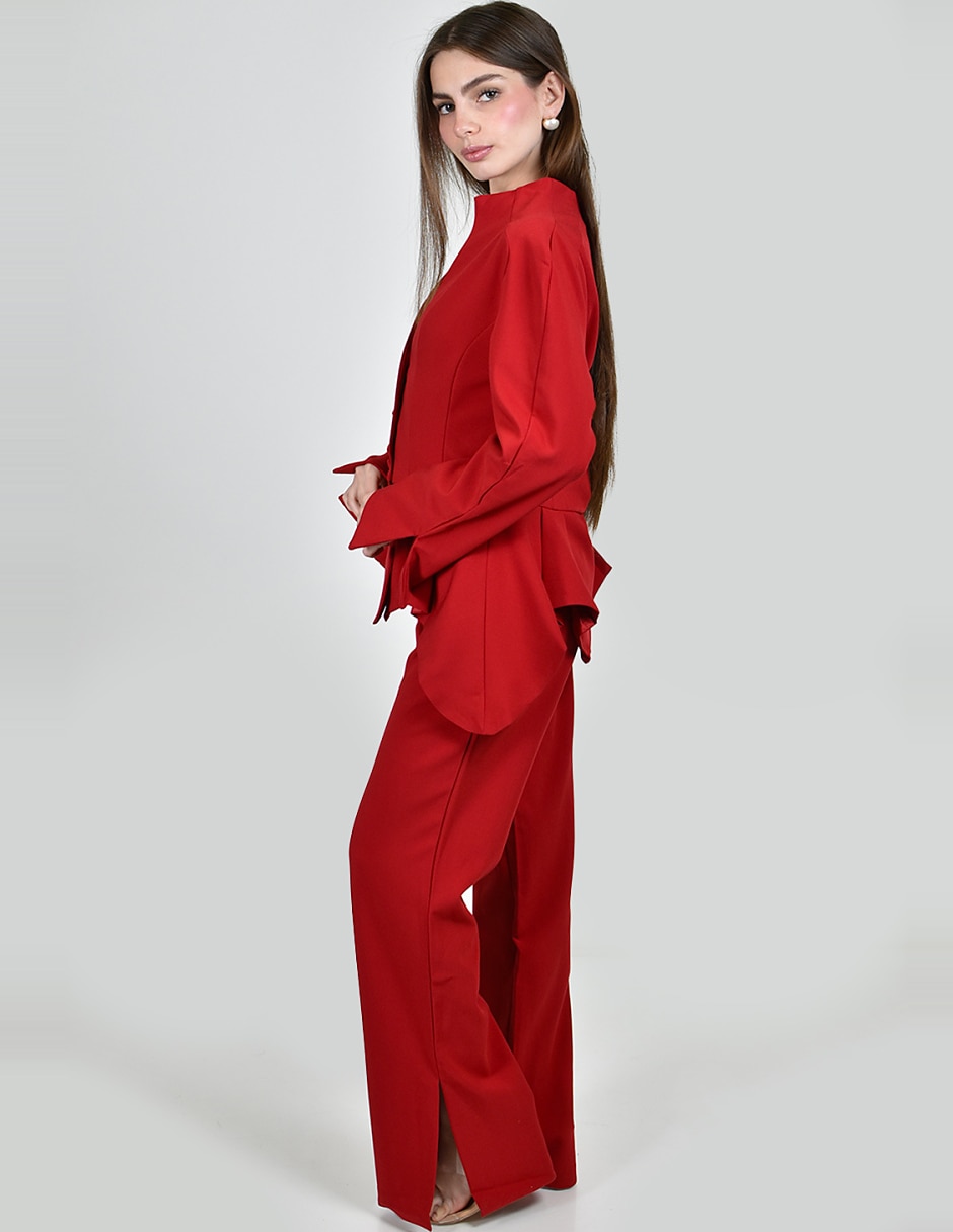 Conjunto formal para mujer 2