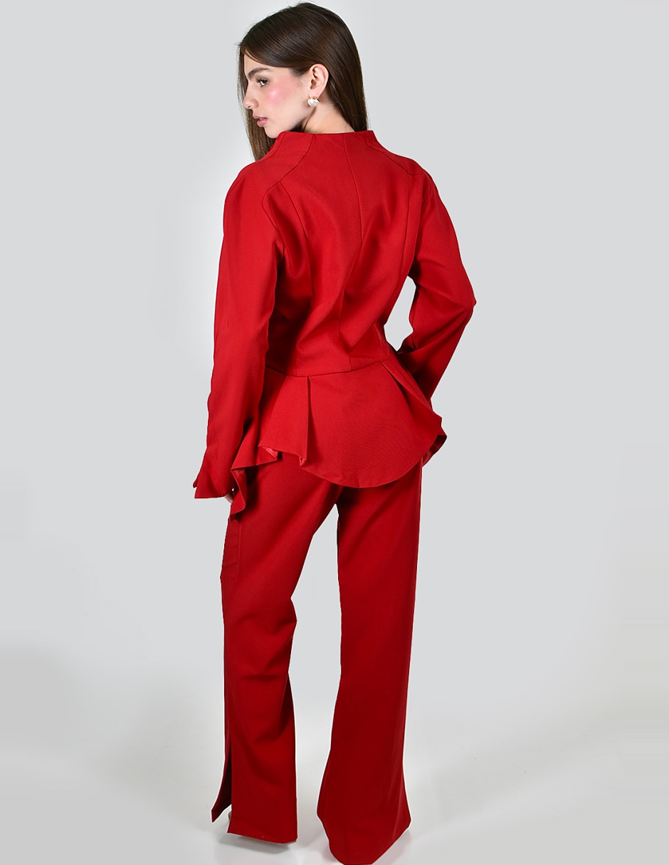 Conjunto formal para mujer 3
