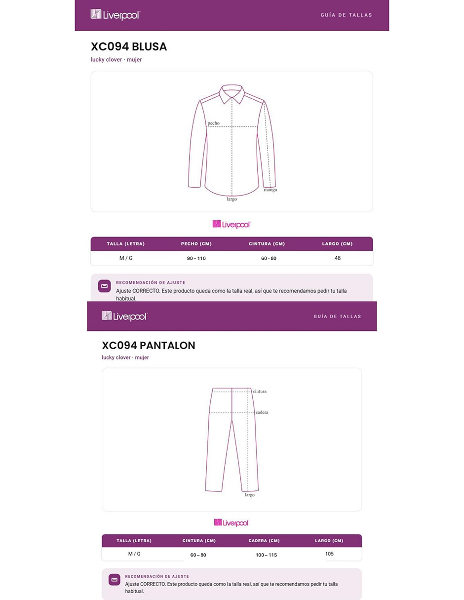Conjunto Business casual Tejido de Algodón para No aplica Mujer 2