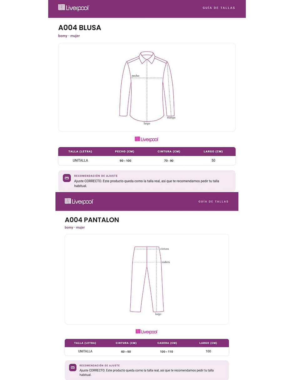 Conjunto business casual tejido de algodón para mujer 2