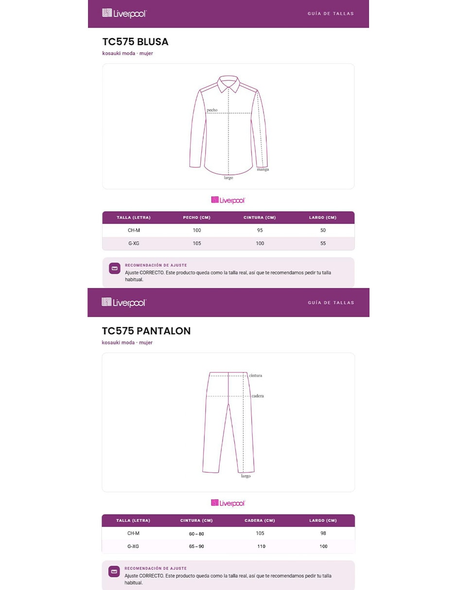 Conjunto casual tejido de algodón para mujer 2