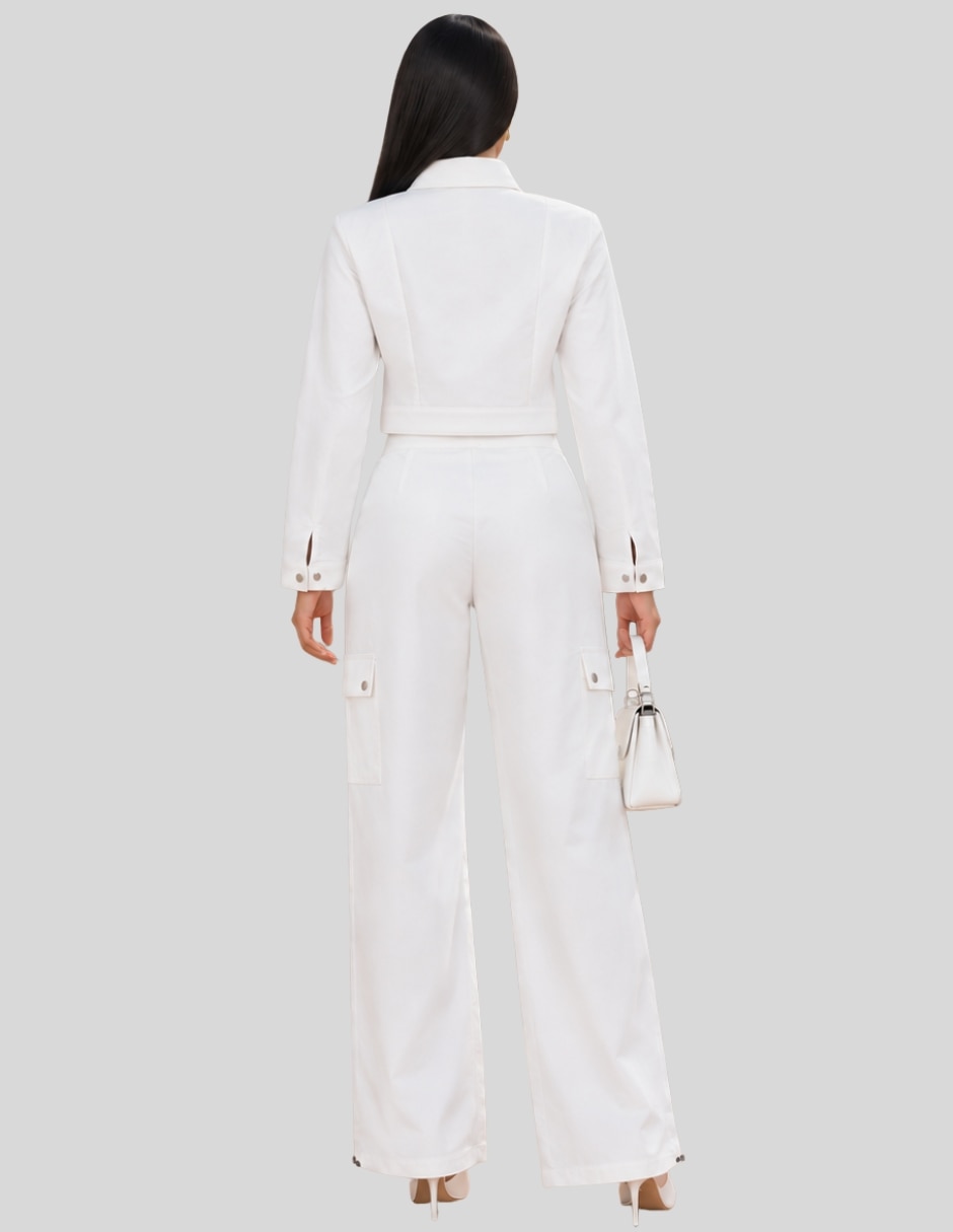 Conjunto casual para mujer 2