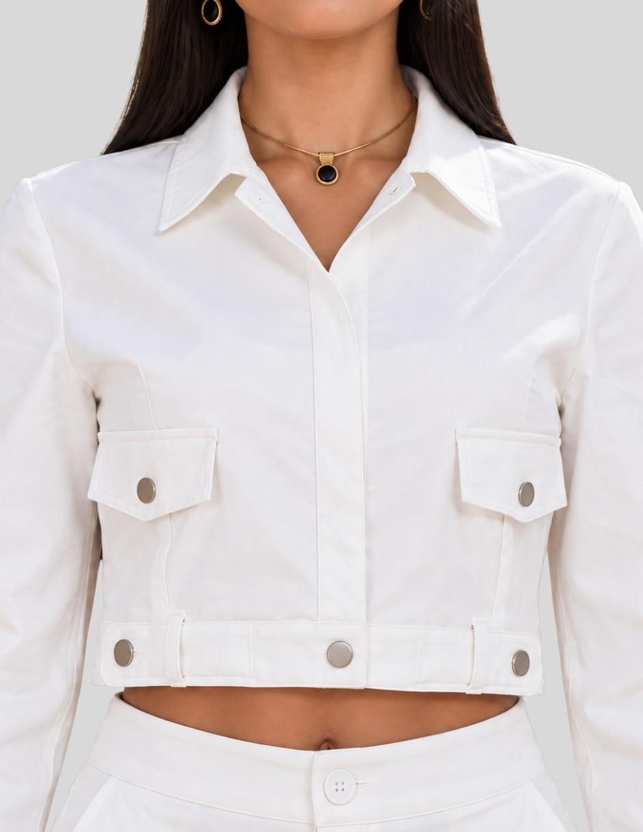 Conjunto casual para mujer 4
