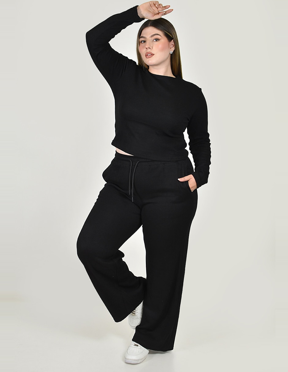 Conjunto casual para mujer Conjunto casual para mujer