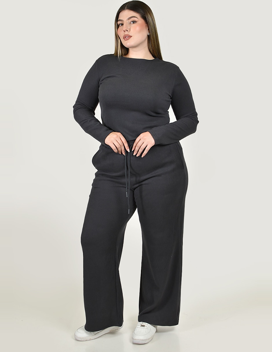 Conjunto casual para mujer Conjunto casual para mujer