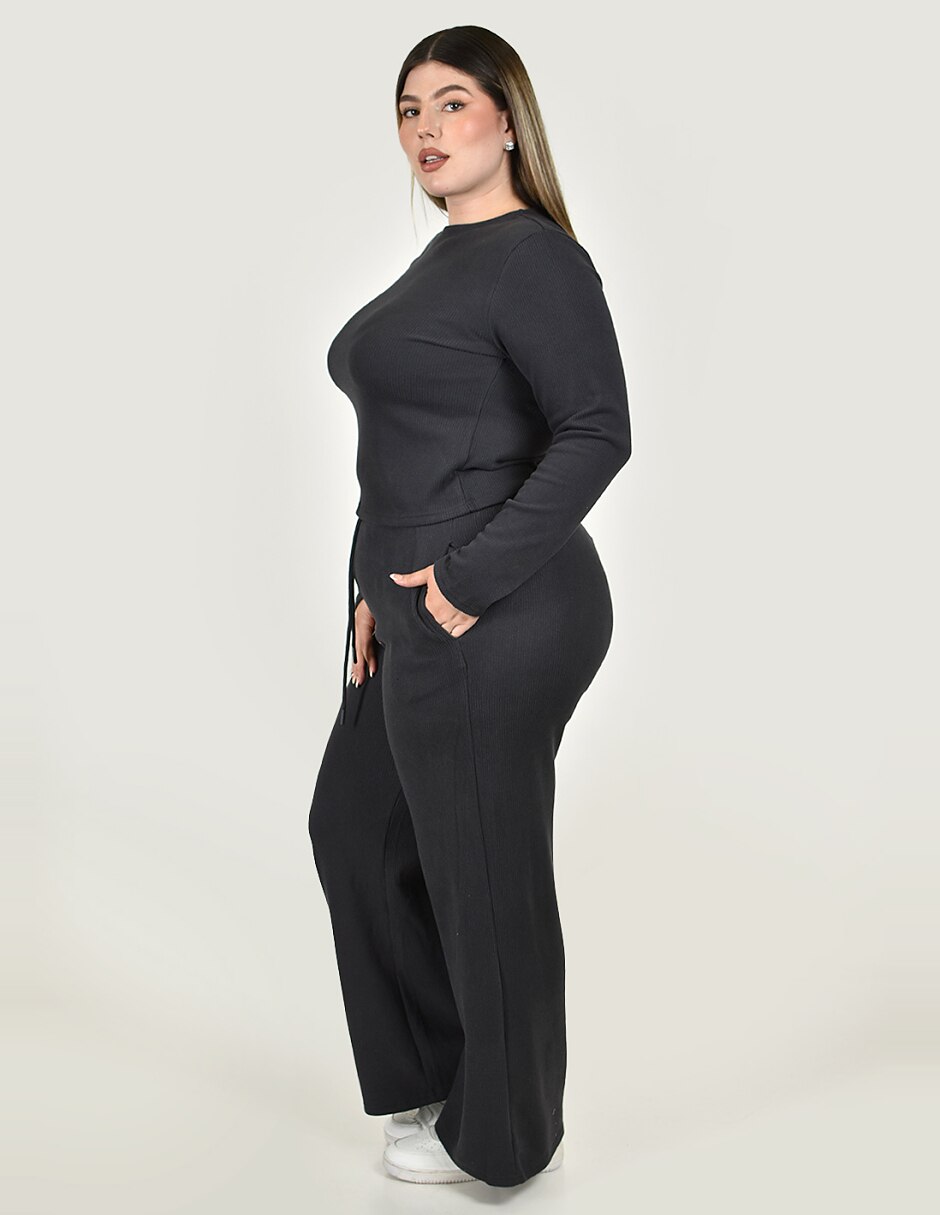 Conjunto casual para mujer 2