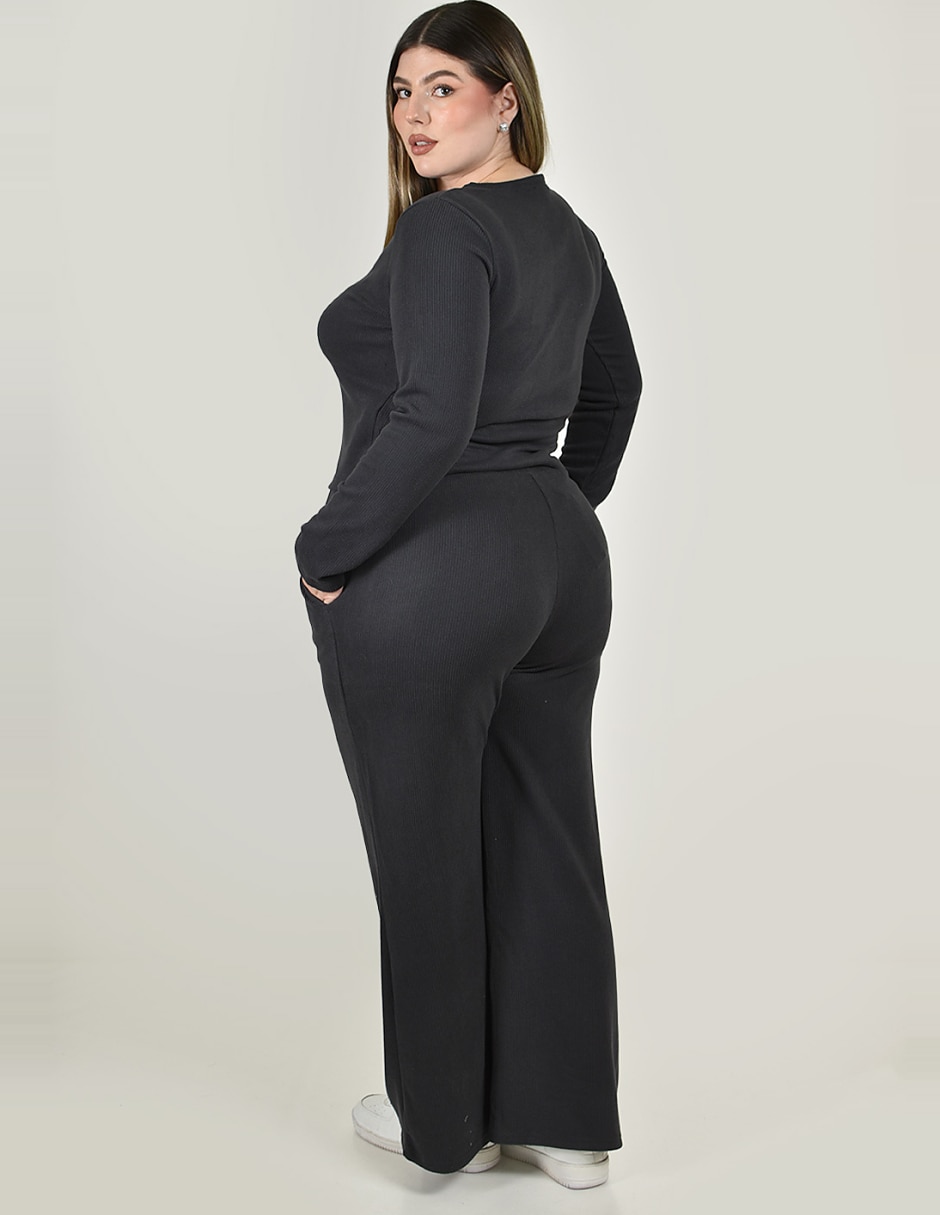 Conjunto casual para mujer 3