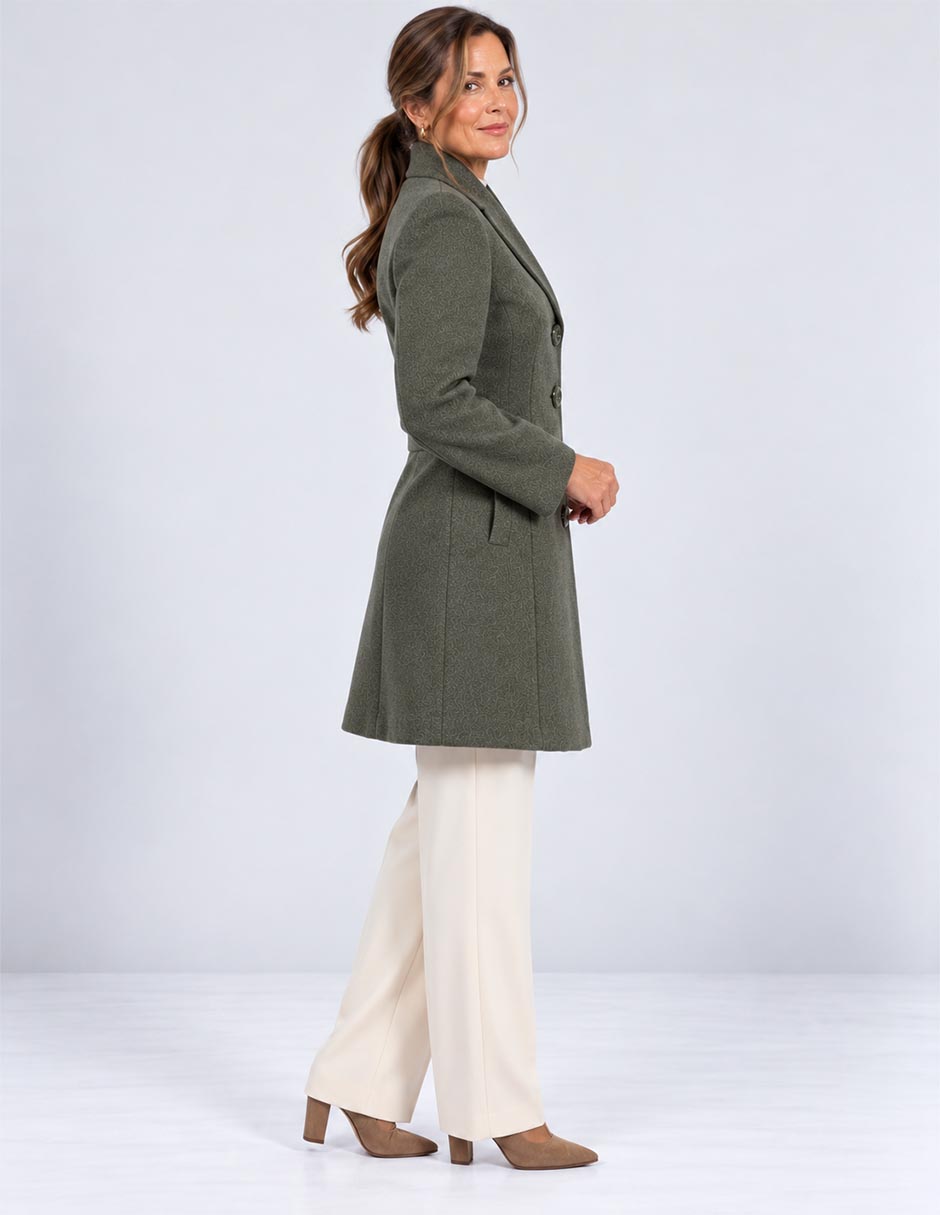 Verde olivo