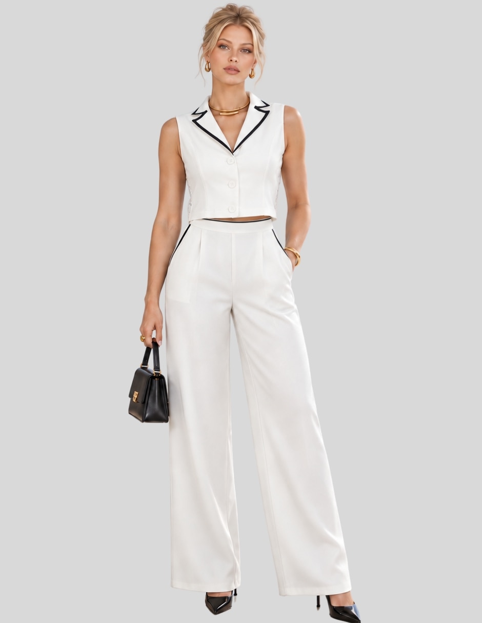 Conjunto formal para mujer Conjunto formal para mujer