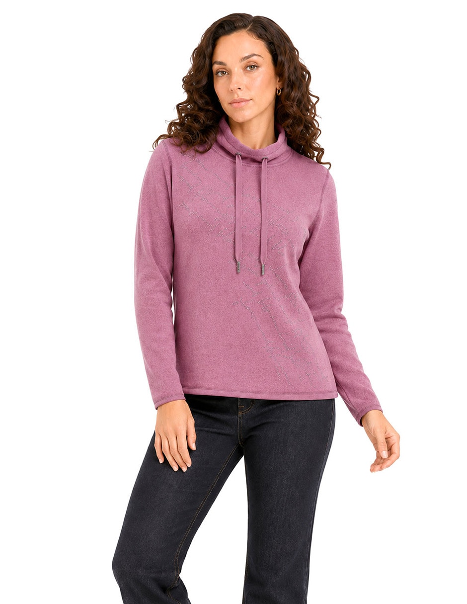 Sudadera para mujer Sudadera para mujer