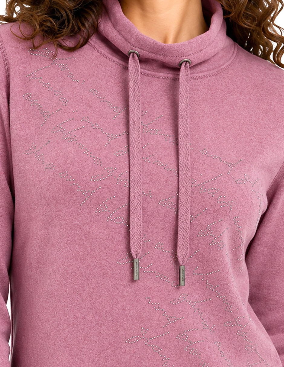 Sudadera para mujer 3