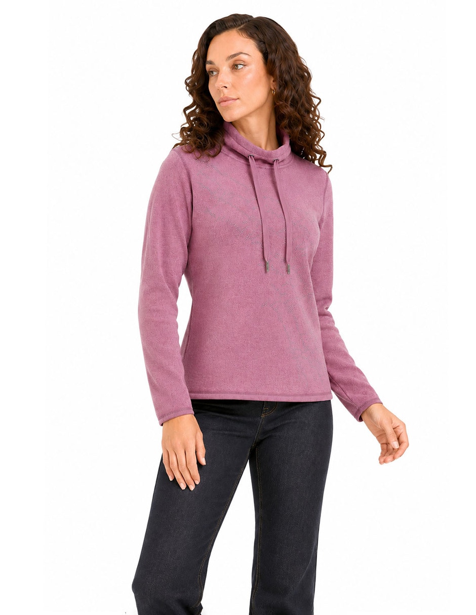 Sudadera para mujer 4