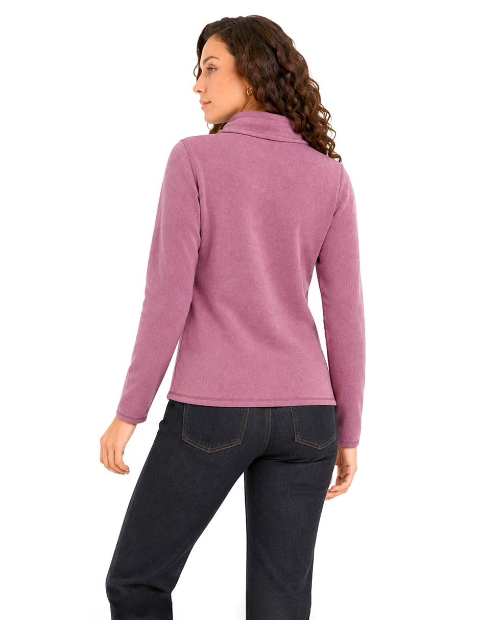 Sudadera para mujer 5