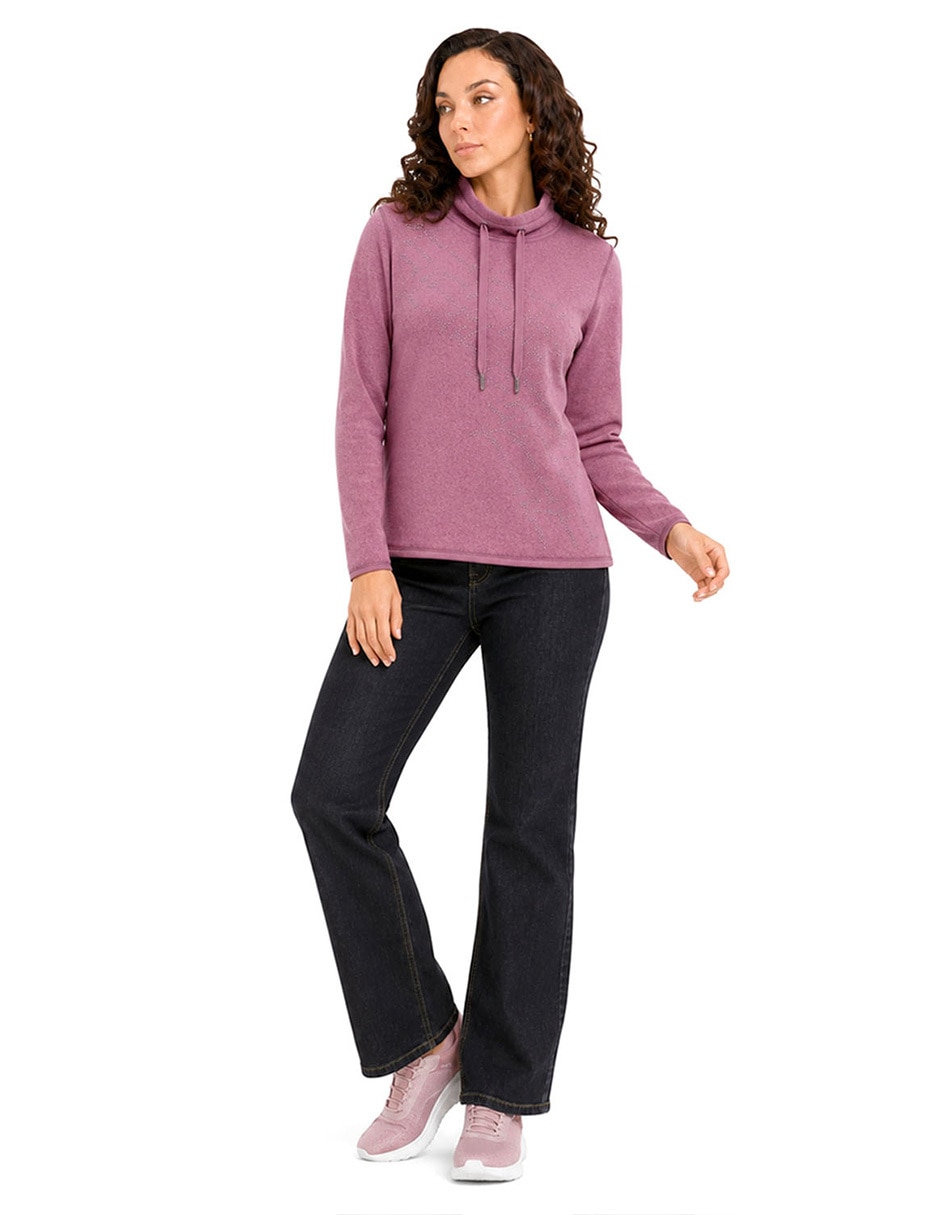 Sudadera para mujer 6