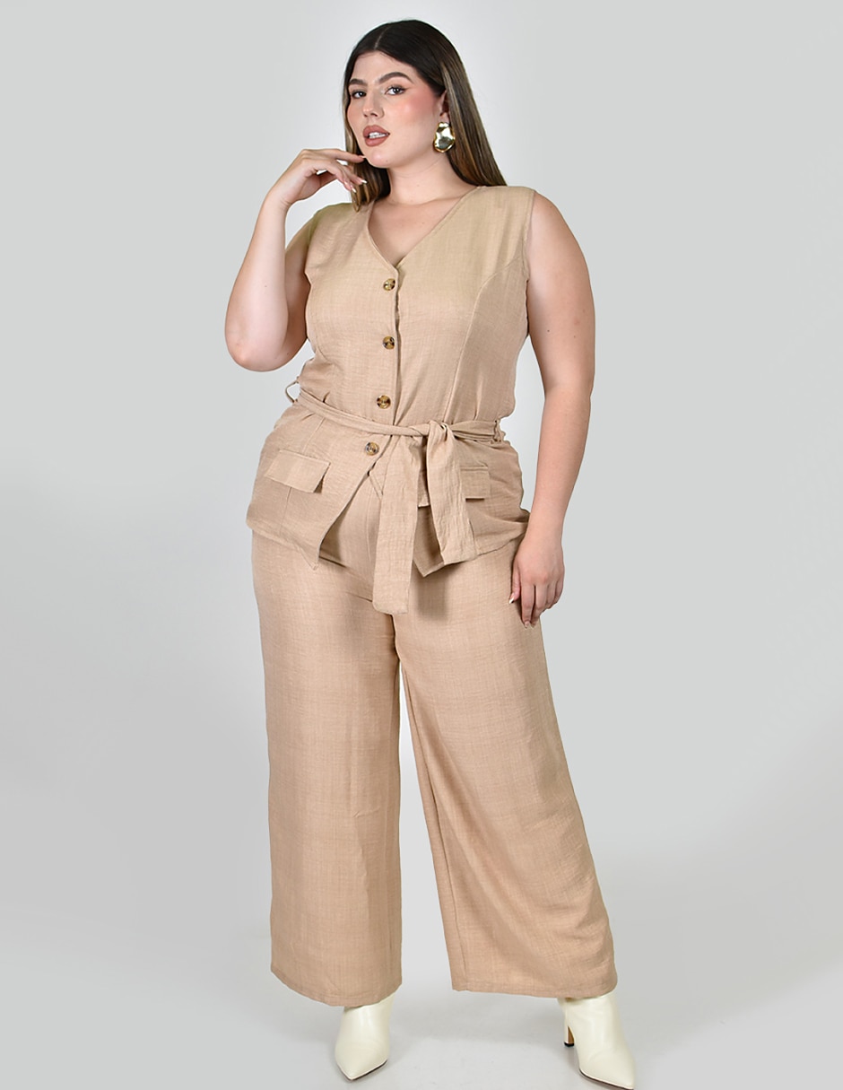 Conjunto casual para mujer
