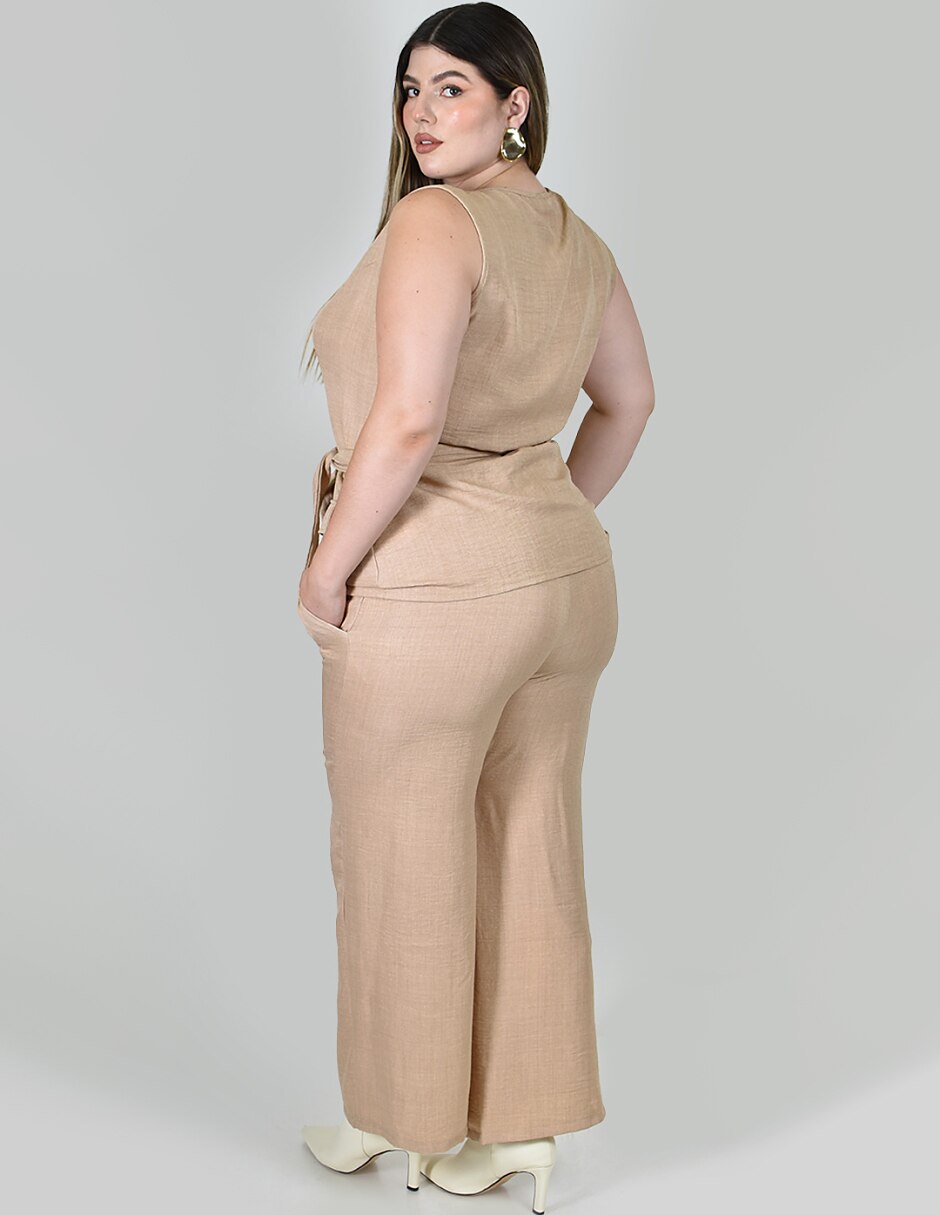Conjunto casual para mujer 3
