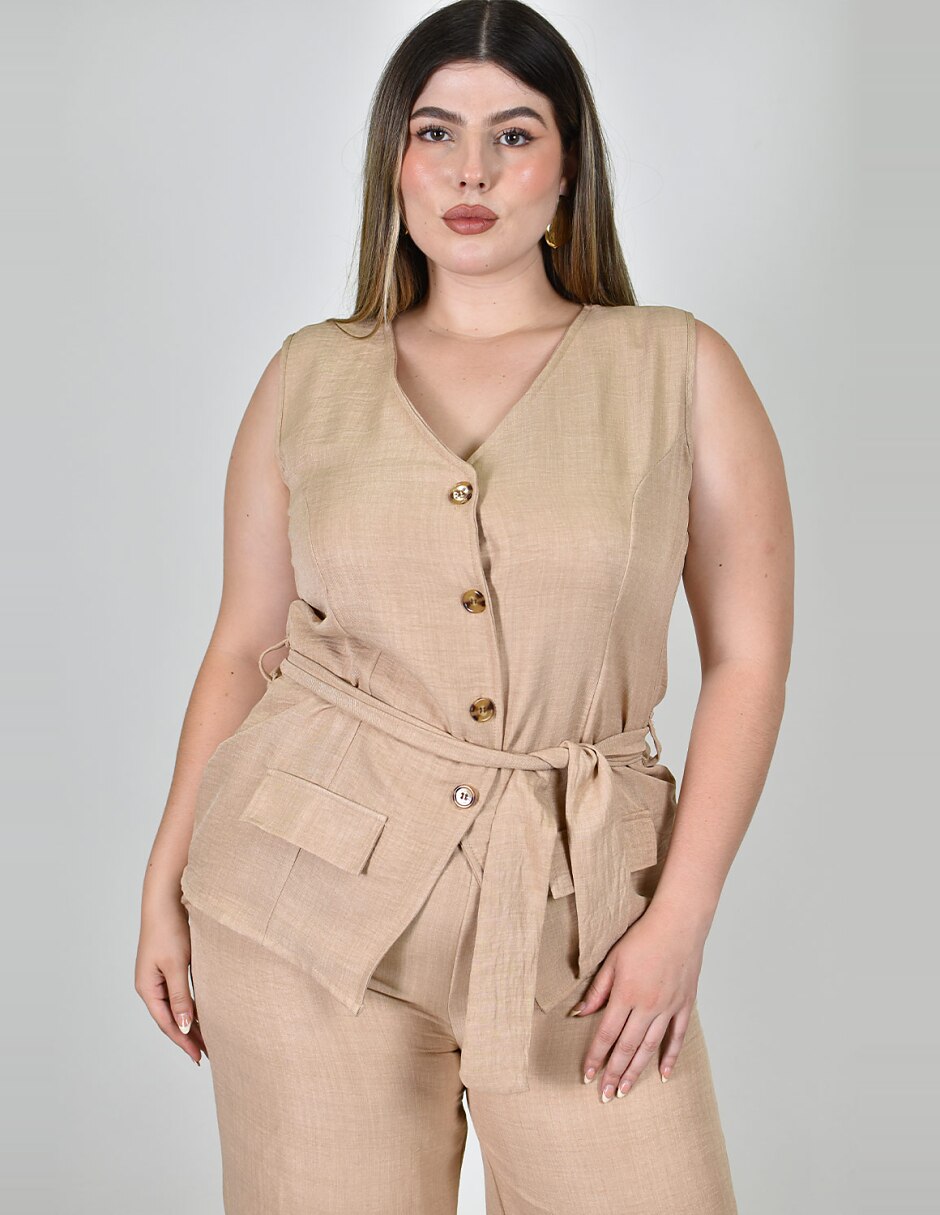 Conjunto casual para mujer 4
