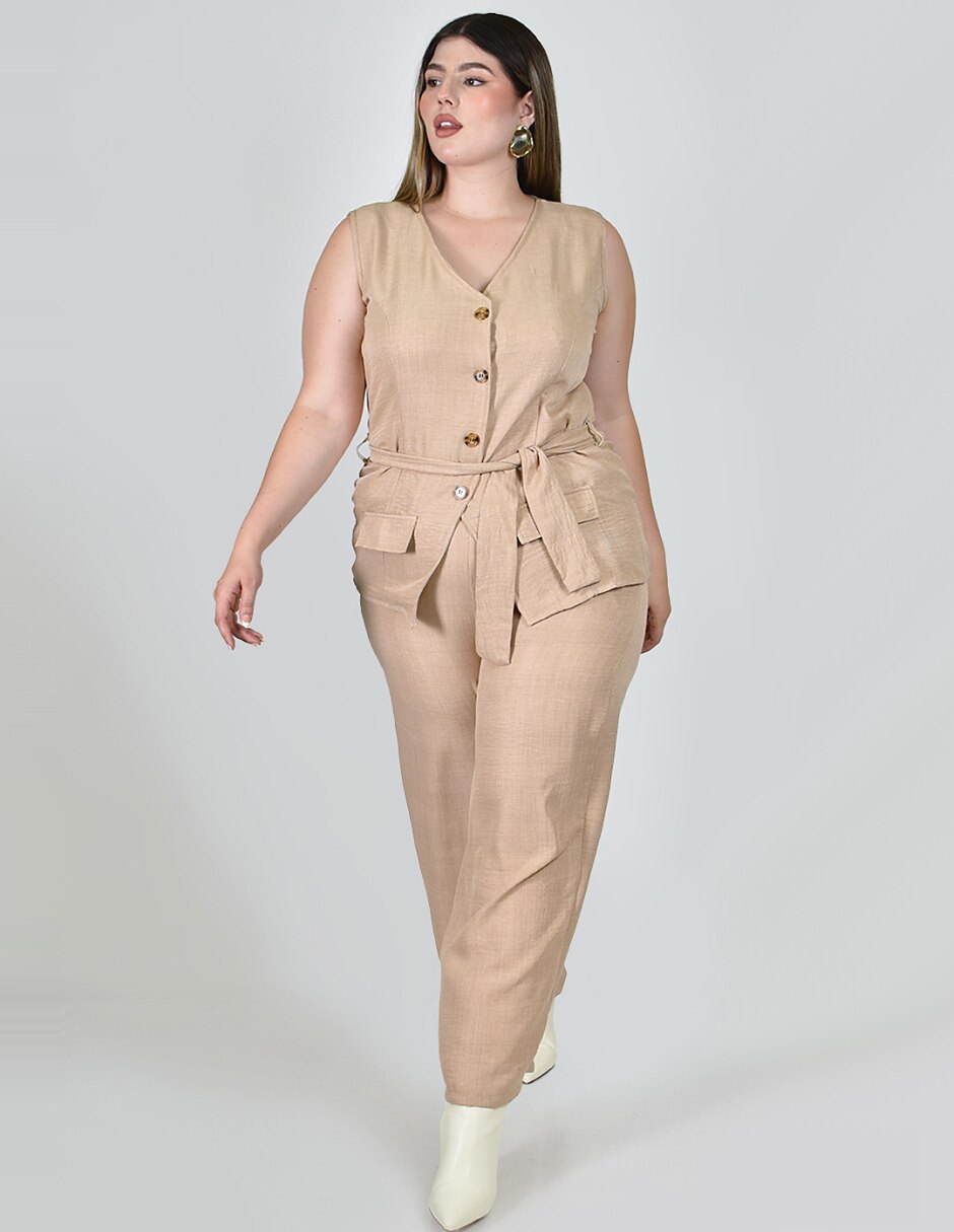 Conjunto casual para mujer 5