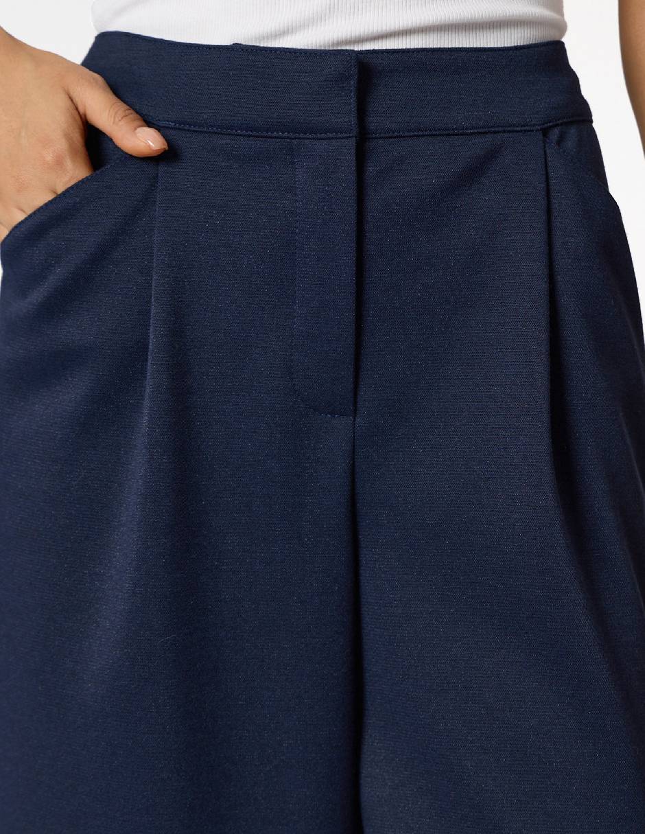 Pantalón regular para mujer 3