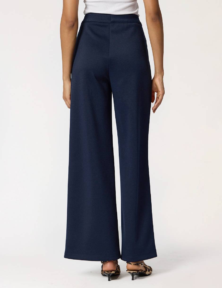 Pantalón regular para mujer 5