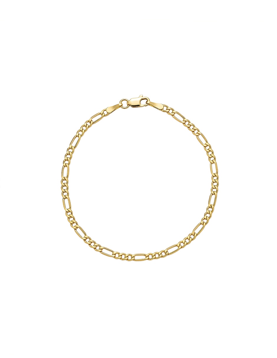 Pulsera de oro 10 k