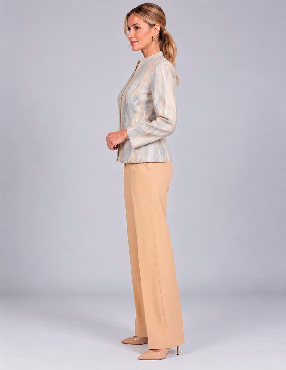 Conjunto cocktail para mujer 4