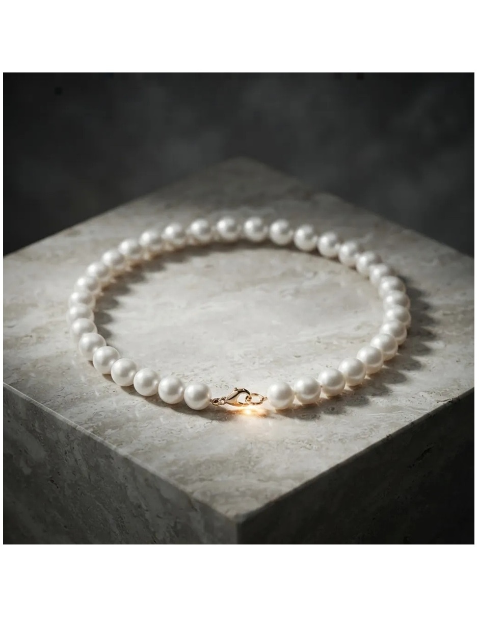 Collar 14 k 2