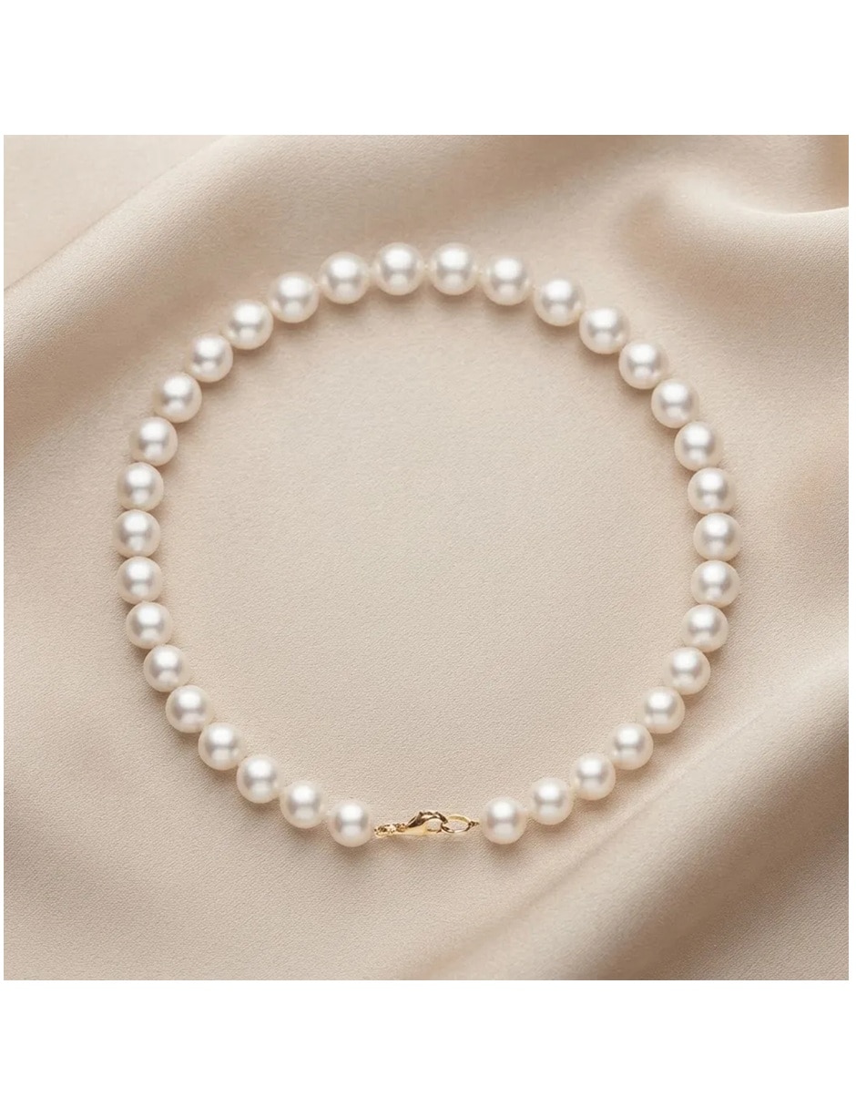Collar 14 k 3