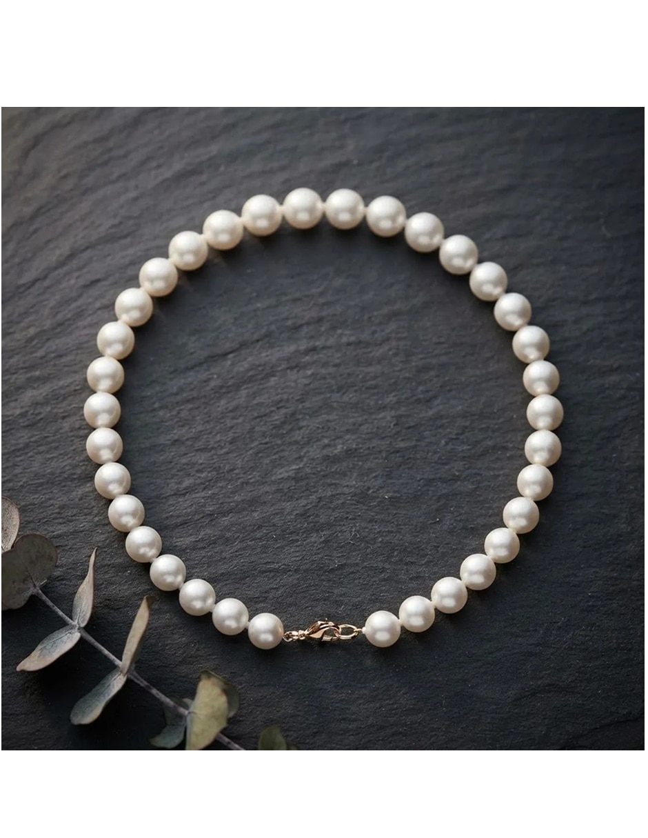 Collar 14 k 4