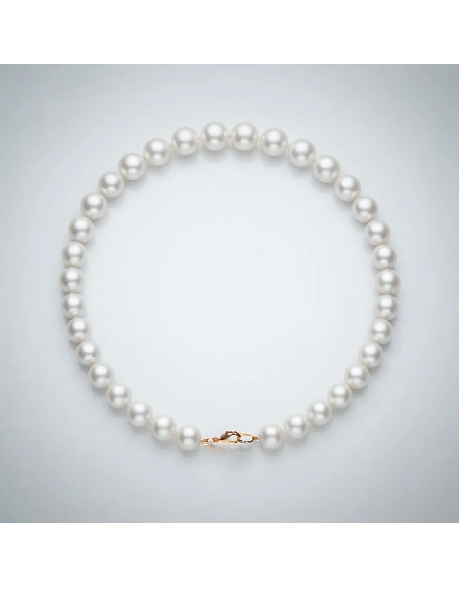 Collar 14 k 5